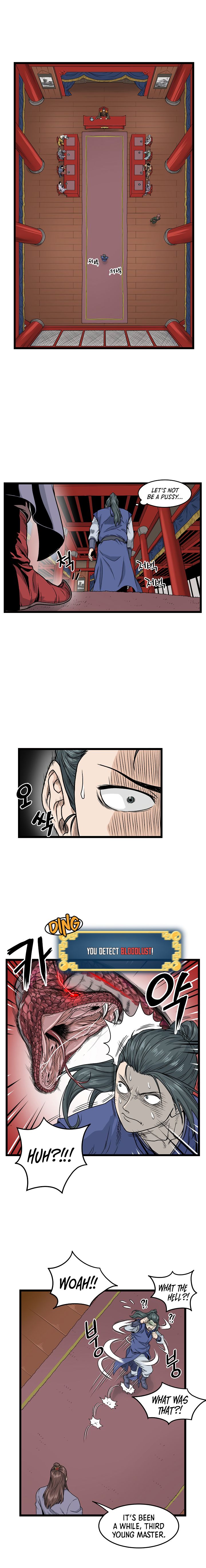 Murim Login Chapter 12 image 10